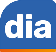 DİA Muhasebe logosu